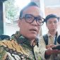 Wakil Menteri Ketenagakerjaan, Emmanuel Ebenezer (Noel). //Foto: Istimewa//