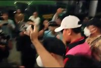 Suap Putusan Bebas Korporasi CPO: Ketua PN Jaksel dan 3 Orang Lain Jadi Tersangka. (Tangkap layar)