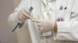 Terungkap! Dokter di RS Ternama Diduga Perkosa Pasien, DPR Desak Sanksi Berat (Ilustrasi/Pixabay/darkostojanovic-638422)