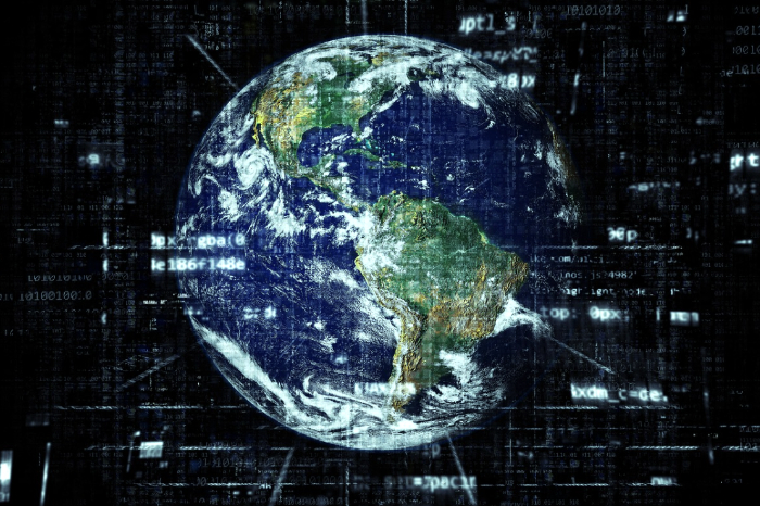 Potret Ilustrasi jaringan internet murah. (Pixabay)