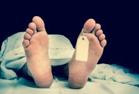 Wartawan ditemukan tewas di hotel Kebon Jeruk, keluarga curiga ada kejanggalan, autopsi dilakukan, polisi masih lakukan penyelidikan. (Foto Ilustrasi/istockphoto.com)