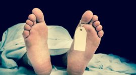 Wartawan ditemukan tewas di hotel Kebon Jeruk, keluarga curiga ada kejanggalan, autopsi dilakukan, polisi masih lakukan penyelidikan. (Foto Ilustrasi/istockphoto.com)