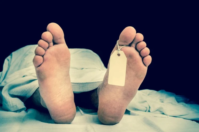 Wartawan ditemukan tewas di hotel Kebon Jeruk, keluarga curiga ada kejanggalan, autopsi dilakukan, polisi masih lakukan penyelidikan. (Foto Ilustrasi/istockphoto.com)