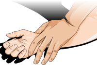 Video Asusila di Gunung Mas, Kalimantan Tengah, Polisi Mulai Bertindak (Ilustrasi)