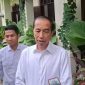 Potret Mantan Presiden Indonesia ke-7 Joko Widodo. (Istimewa)
