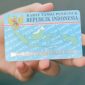 Ilustrasi KTP ( Istimewa) 