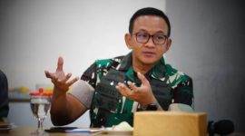 Potret Kadispenad Brigjen TNI Wahyu Yudhayana (Foto: Dok. Dispenad)