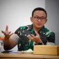 Potret Kadispenad Brigjen TNI Wahyu Yudhayana (Foto: Dok. Dispenad)