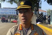 Potret Kapolres Metro Jakarta Timur Kombes Nicolas Ary Lilipaly (Foto: Istimewa)
