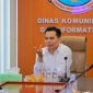 Kepala Diskominfo Tangsel, Tb. Asep Nurdin (Istimewa)