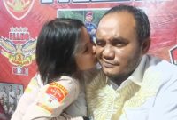 H. Dedi Safrizal dukung Presiden Prabowo relokasi warga Gaza sebagai aksi kemanusiaan. (Istimewa)