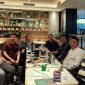 Ovel Mait ditunjuk sebagai Ketua caretaker DPD Gempar Sulut, siap memimpin dengan fokus pada pemberdayaan generasi muda melalui ekonomi kreatif dan politik di Sulawesi Utara. (Dok. Istimewa)