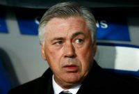Ancelotti Tenang Hadapi Laga Krusial Real Madrid vs Arsenal di Liga Champions 2024-2025 (X - RealMadrid)