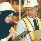 Kesempatan Kuliah Gratis, Cek Daftar Perguruan Tinggi Ikatan Dinas dan Beasiswa 2025. Potret Mahasiswa ULBI Bandung. (Dok. ULBI)