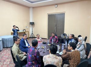 sebagai terobosan dalam bidang pendidikan.