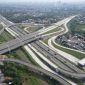 Gagasan jalan tol di Indonesia bermula pada 1950-an dari Soediro. Jalan Tol Jagorawi, yang pertama, diresmikan pada 1978, kini jaringan tol luas. (Ilustrasi)
