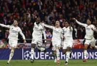 Prediksi Leg Kedua Liga Champions: Real Madrid vs Arsenal, Inter vs Bayern (Instagram Real Madrid)