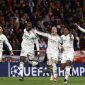 Prediksi Leg Kedua Liga Champions: Real Madrid vs Arsenal, Inter vs Bayern (Instagram Real Madrid)