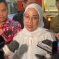 Mantan Kader PDIP Tia Rahmania (Istimewa)