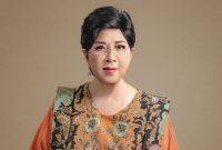 Titiek Puspa meninggal dunia di usia 87 tahun pada 10 April 2025 pukul 16.25 WIB di RS Medistra. Akan dimakamkan di TPU Tanah Kusir. (DOK. Musica Studios)