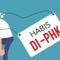 Ilustrasi PHK tertinggi pada Januari sebanyak 2.650 orang, tidak mengalami penambahan pada Februari (Istimewa) 
