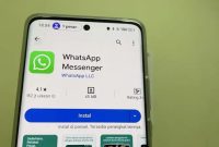 Potret aplikasi WhatsApp diketahui sedang menguji beberapa fitur baru (Istimewa) 