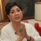 Potret Titiek Puspa (Istimewa) 