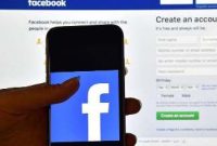 Ilustrasi Facebook (Istimewa) 