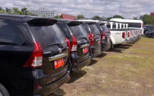 Ilustrasi. (Istimewa) 