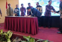 Potret Ketua Fraksi Partai Kebangkitan Bangsa (PKB) M. Rafiudin Akbar, Lc, menyambut dengan penuh antusias langkah tersebut dan menyebutnya sebagai terobosan dalam bidang pendidikan. (Dok. Istimewa) 