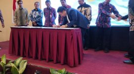 Potret Ketua Fraksi Partai Kebangkitan Bangsa (PKB) M. Rafiudin Akbar, Lc, menyambut dengan penuh antusias langkah tersebut dan menyebutnya sebagai terobosan dalam bidang pendidikan. (Dok. Istimewa) 