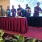 Potret Ketua Fraksi Partai Kebangkitan Bangsa (PKB) M. Rafiudin Akbar, Lc, menyambut dengan penuh antusias langkah tersebut dan menyebutnya sebagai terobosan dalam bidang pendidikan. (Dok. Istimewa) 