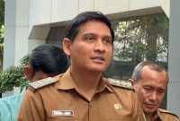 Bupati Indramayu Lucky Hakim minta maaf usai ke Jepang tanpa izin. Kemendagri beri teguran dan ingatkan soal aturan kepala daerah. (Dok. Pemkab Indramayu)