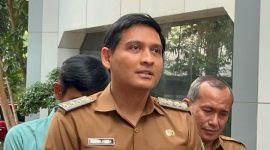 Bupati Indramayu Lucky Hakim minta maaf usai ke Jepang tanpa izin. Kemendagri beri teguran dan ingatkan soal aturan kepala daerah. (Dok. Pemkab Indramayu)