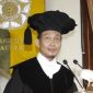 Dosen Fakultas Farmasi Universitas Gadjah Mada (UGM), Edy Meiyanto (EM).( Dokumentasi/Istimewa)