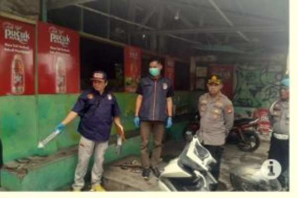 Pertemuan yang digelar di sebuah restoran di Jalan Danau Sunter Barat, Tanjung Priok, Jakarta Utara, dimulai sekitar pukul 17.30 WIB, merupakan inisiatif bersama dan tidak ada unsur paksaan dari pihak manapun. Kapolsek Seto juga menambahkan bahwa sekitar 100 orang hadir dalam pertemuan tersebut, yang terdiri dari pengurus dan anggota ormas FBR se-DKI Jakarta, serta pengurus dan anggota ormas BANTARA dan PETIR.