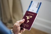 Henley Passport Index 2025, Daftar Paspor Terkuat Dunia dengan Akses Bebas Visa Terbanyak untuk Setiap Negara. (Ilustrasi/Freepik)