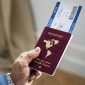 Henley Passport Index 2025, Daftar Paspor Terkuat Dunia dengan Akses Bebas Visa Terbanyak untuk Setiap Negara. (Ilustrasi/Freepik)