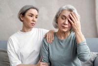 Manfaat Baru Vaksin Herpes Zoster disebut bisa Turunkan Risiko Demensia, Efek Terlihat Lebih Besar pada Wanita. (Ilustrasi/Freepik.com)