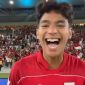 Potret Evandra Florasta (Tangkapan Layar)