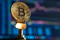 Pasar kripto terguncang! Kapitalisasi pasar turun 140 miliar dolar AS dalam semalam, Bitcoin dan altcoin alami penurunan tajam. (Ilustrasi/Unsplash)