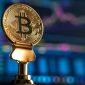 Pasar kripto terguncang! Kapitalisasi pasar turun 140 miliar dolar AS dalam semalam, Bitcoin dan altcoin alami penurunan tajam. (Ilustrasi/Unsplash)