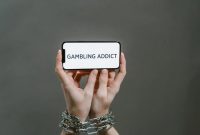 Fakta Mengejutkan di Balik Situs Judi Online: Kemenangan Sudah Diatur, Pemain Pasti Kalah (Foto Ilustrasi: pexels.com)