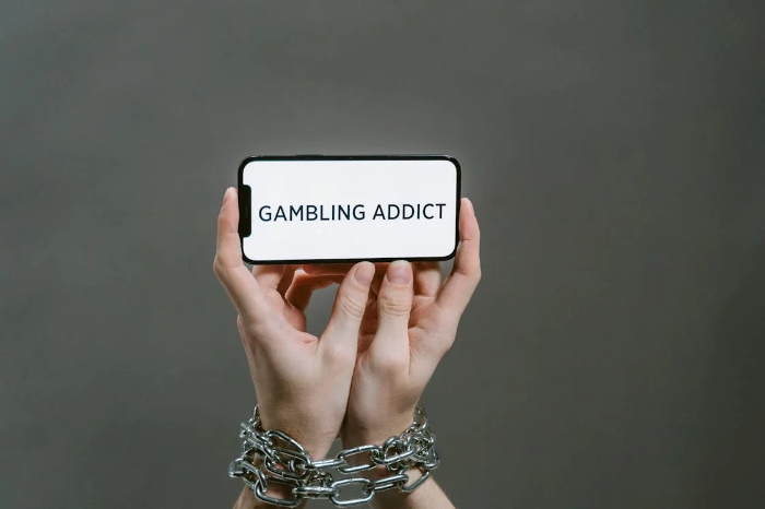 Fakta Mengejutkan di Balik Situs Judi Online: Kemenangan Sudah Diatur, Pemain Pasti Kalah (Foto Ilustrasi: pexels.com)