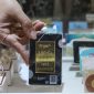 Harga Emas Batangan Antam UBS dan Galeri 24 Kompak Turun di Pegadaian Hari Ini 8 April 2025. (Istimewa)