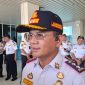Kepala Dinas Perhubungan DK Jakarta. (Istimewa)