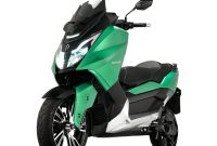 Ilustrasi motor listrik (Istimewa)