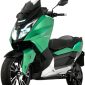 Ilustrasi motor listrik (Istimewa)