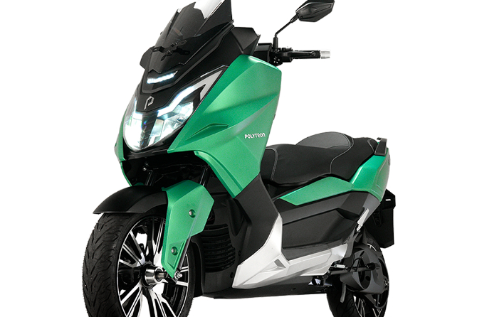 Ilustrasi motor listrik (Istimewa)