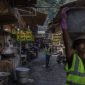 Harga batu bara turun setelah lima hari menguat, dipengaruhi oleh komitmen India untuk meningkatkan energi terbarukan hingga 500 GW. (Foto Ilustrasi/AP)